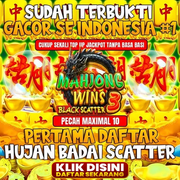 NAWATOGEL : Rumah Para Gamers Esports Sejati
